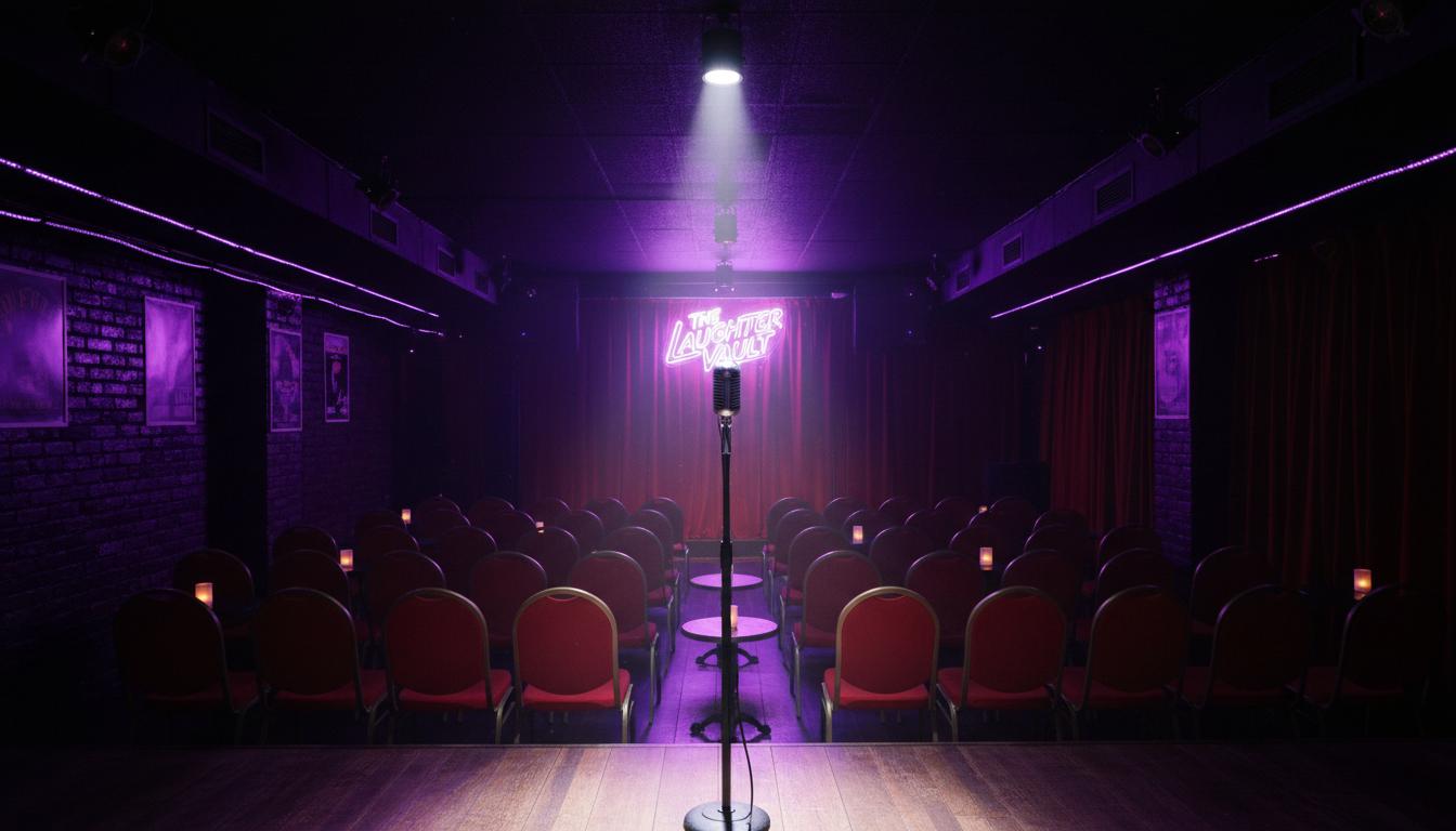 Comedy Show