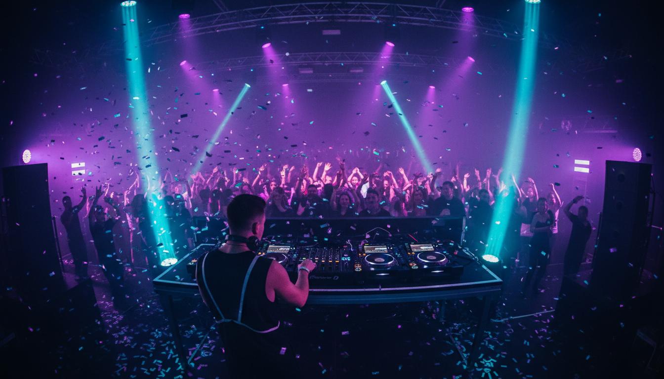 DJ Night